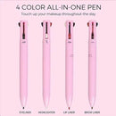 4 in 1 Makeup Pen